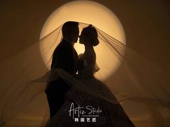 -艺匠摄影ARTIZ STUDIO(大连店)