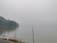 -团城山公园