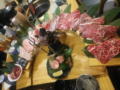 -龍二烧肉酒场(九亭店)