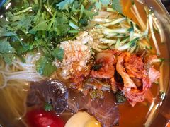 -伍丁·烤牛肋(和平东桥店)