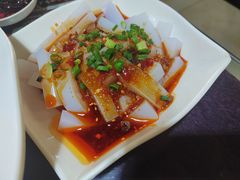-丁太婆老妈蹄花(人民公园非遗总店)