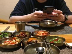 -小木屋米酒店·韩国料理(深圳总店)
