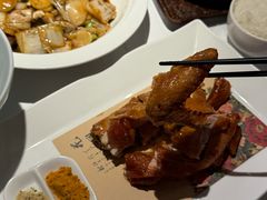 -小城故事·地道宁波味(月湖盛园店)