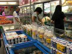 -华润万家(北辰店)
