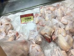 -东江海鲜酒家(艺都分店)