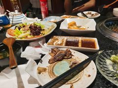 -牛焱·烧肉酒肆(五大道店)