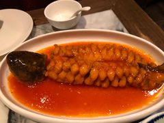 -西安饭庄·非遗陕菜(钟楼店)