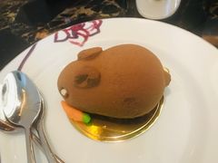 -上海静安香格里拉大酒店