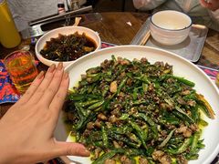 -铁公鸡·四川料理(天环广场店)