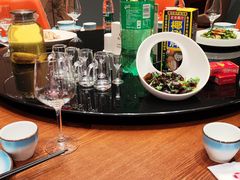 -曹家小菜(胜太路店)