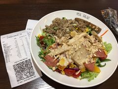 米有沙拉-Meal Salad米有沙拉(长泰广场店)