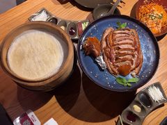 -青年公社烤鸭(肇嘉浜路店)