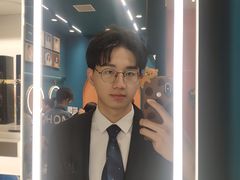 -海马体照相馆(大连柏威年购物中心店)