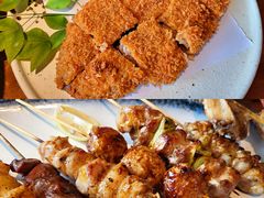 -笑福亭料理小馆(解放碑店)