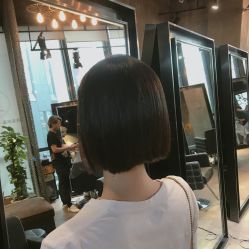 -Kraemer Paris  苏豪路易士·嘉玛发廊