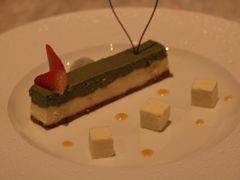 -广州四季酒店·佰鲜汇·现代法餐