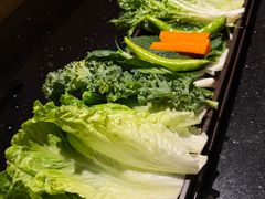 -本家·添百客韩国料理(泰然店)
