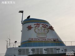 -海河外滩公园
