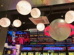 -本色.小马哥烧烤(无锡九里仓店)