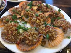 -花乐餐厅(涠洲岛店)