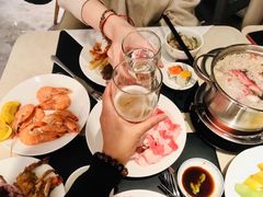 -杭州滨江世融艾美酒店·新食谱全日餐厅