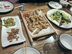 -蜀韵川香水煮鱼(泰山路店)