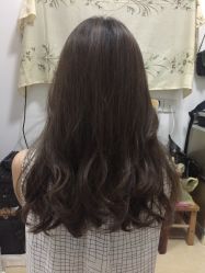 -苏豪路易士·嘉玛发廊