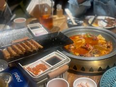 -耶里夏丽新疆餐厅(百联中环购物广场店)