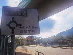 -香港海洋公园