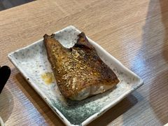 青花魚-三味食堂