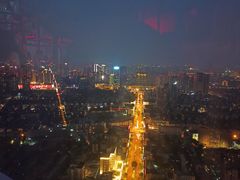 -339旋转餐厅(天府熊猫塔店)