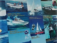 -亚龙湾海底世界