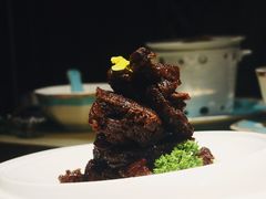 传统苏式熏鱼-童福兴·南京菜(老门东店)