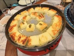 -哈啾嗨·蒙文化主题餐厅(京汉新城店)