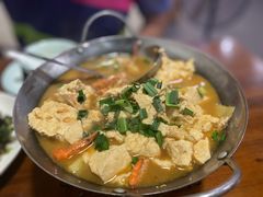 -小乡小镇·传承桐庐土菜·老板亲自烧的菜