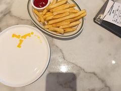 -菲滋意式餐厅(长兴东鱼坊店)