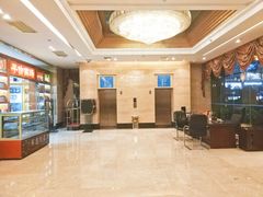 -长沙大成国际大酒店