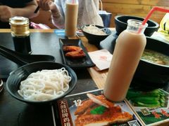 -大鼓米线(静安吴江DM店)