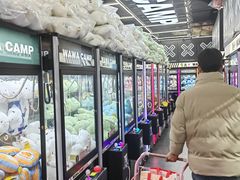 -娃娃集合营(上海奉贤龙湖天街店)
