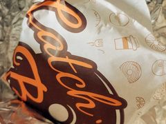 -Catch Bagel(芳草地店)