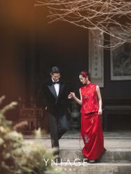 -鱼映像摄影·珍藏级影像品牌