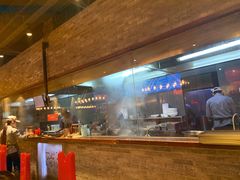 -鼎高高陕西美食(龙德广场店)