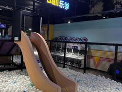 -星际传奇·电玩城·游戏厅·儿童乐园(大悦城店)