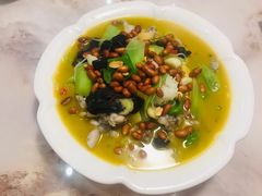 麻得跳-川悦壹号·川菜(蠡溪路店)