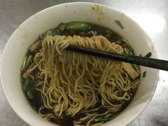 -老赵面店(大西路店)