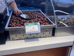 -小宝栗子(嘉华国际商业中心店)