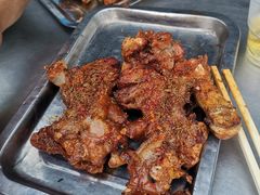 -佰运猪蹄(高陵店)