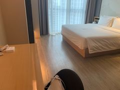 -成都九眼桥亚朵网易严选酒店