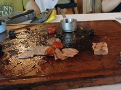 -火车头法国西餐厅