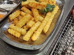 -马路牙子烧烤音乐酒馆(望京店)